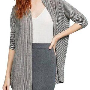 Anthropologie Sunday in Brooklyn Knit Cardigan S